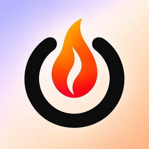 Offline Streak logo